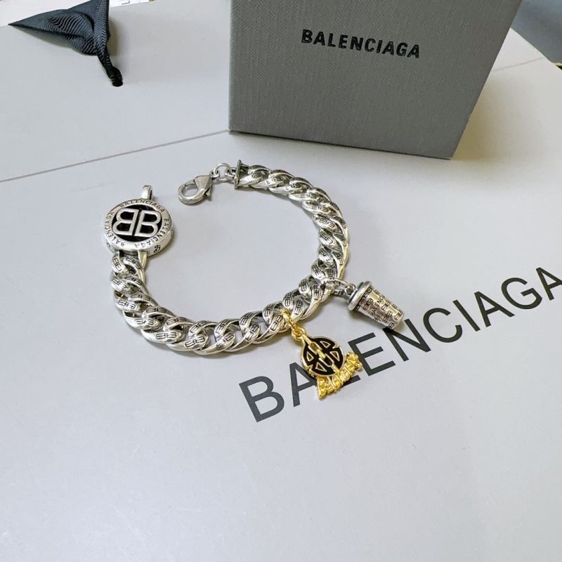 Balenciaga Bracelets